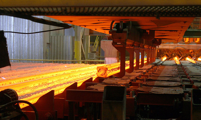 Белорусский металурргический завод
